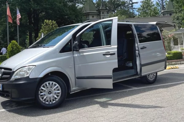 Auto in Vendita  a Tirana - 9,300 Euro