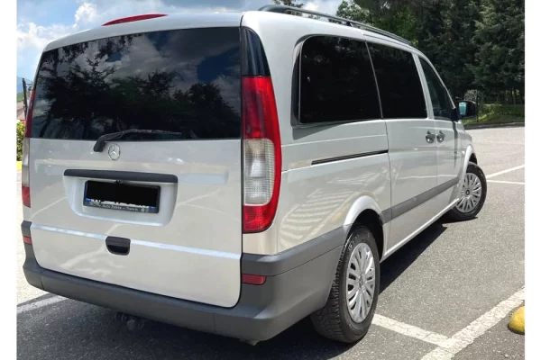 Auto in Vendita  a Tirana - 9,300 Euro