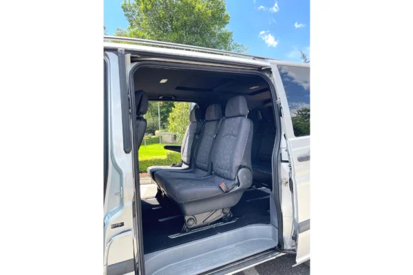 Auto in Vendita  a Tirana - 9,300 Euro