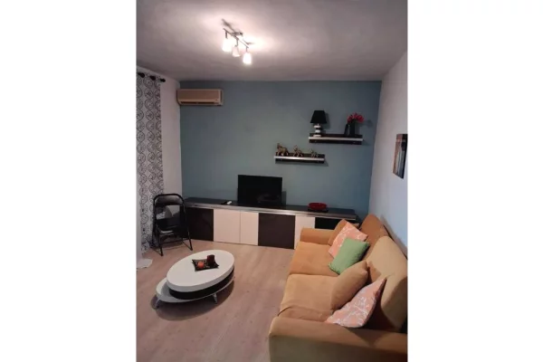 Casa in affitto 1+1 a Tirana - 42,000 Leke