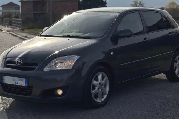 Auto in Vendita a Tirana - 4,700 Euro