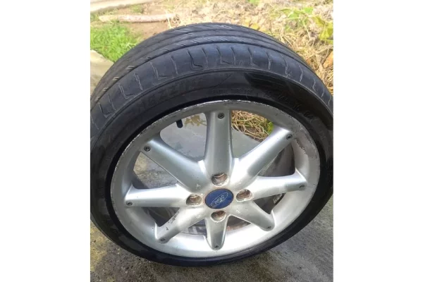 SHITEN GOMA për Ford