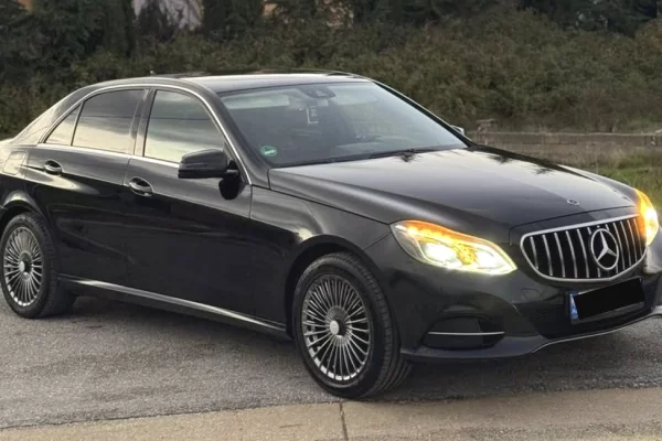 Auto in Vendita  a Tirana - 12,500 Euro