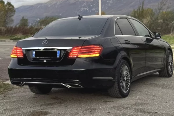 Auto in Vendita  a Tirana - 12,500 Euro