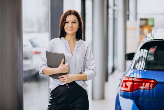 Njoftime Pune MENAXHIM