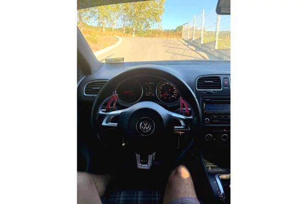 Makina ne shitje ne Tirane - 6,700 Euro