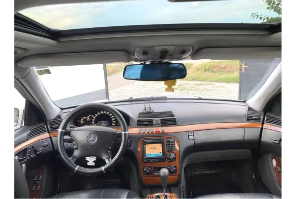 Makina ne shitje ne Prishtine - 4,700 Euro