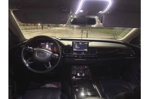 Makina ne shitje ne Tirane - 15,999 Euro