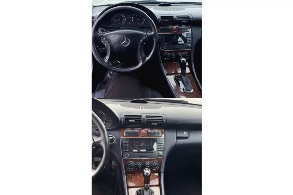 Makina ne shitje ne Tirane - 4,900 Euro