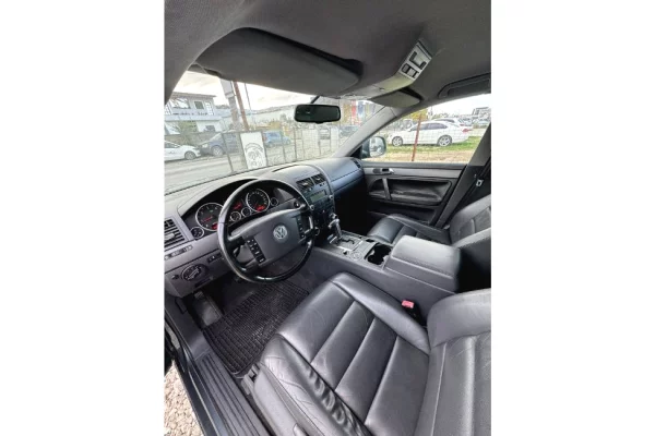 Makina ne shitje  ne Tirane - 6,300 Euro