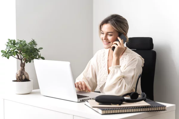 Njoftime Pune Specialist Finance