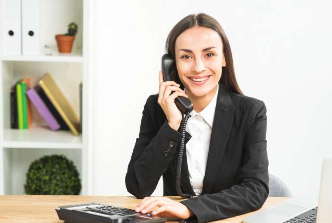 Job Offers Sales Agent