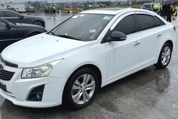 Cars for sale in Tirana - 6,600 Euro