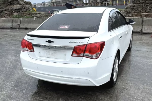 Cars for sale in Tirana - 6,600 Euro