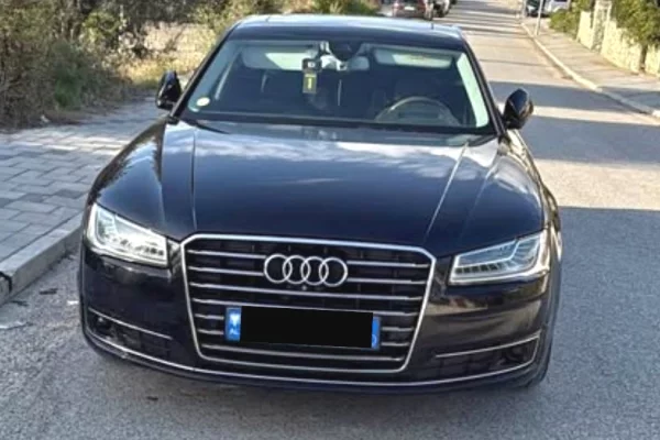 Cars for sale in Tirana - 20,900 Euro