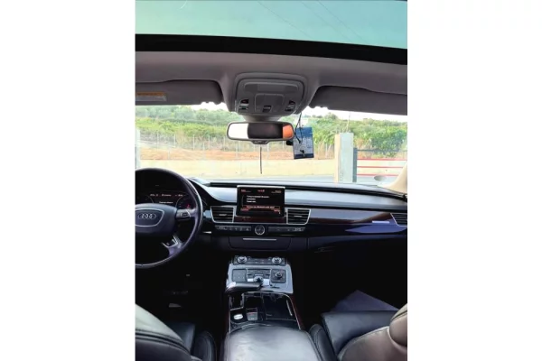 Cars for sale in Tirana - 20,900 Euro