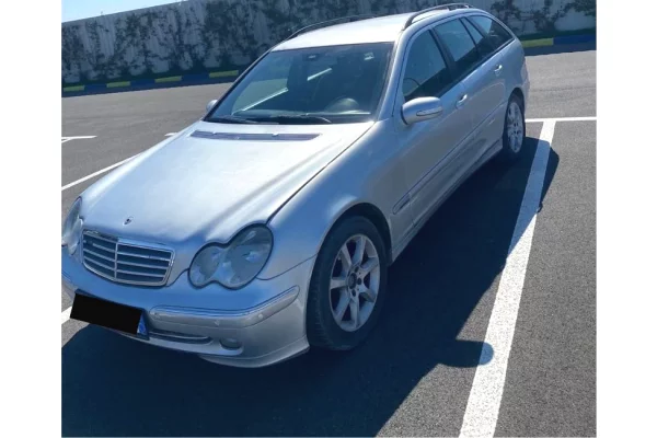 Cars for sale in Tirana - 3,000 Euro