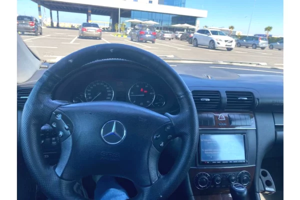 Cars for sale in Tirana - 3,000 Euro