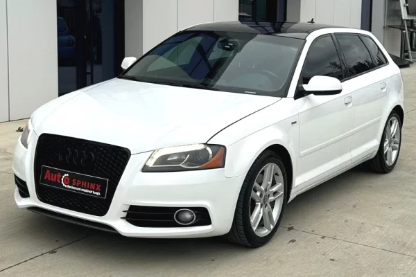 Cars for sale in Tirana - 6,800 Euro