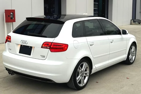 Cars for sale in Tirana - 6,800 Euro