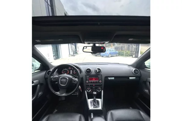 Cars for sale in Tirana - 6,800 Euro