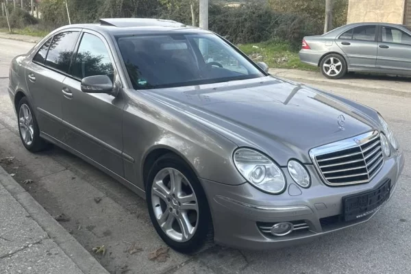 Cars for sale in Tirana - 6,500 Euro