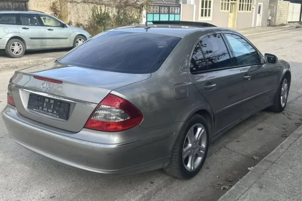 Cars for sale in Tirana - 6,500 Euro