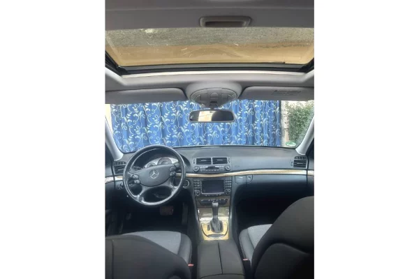 Cars for sale in Tirana - 6,500 Euro