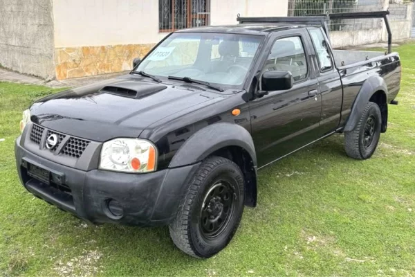 Cars for sale in Tirana - 9,800 Euro