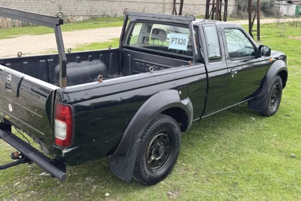 Cars for sale in Tirana - 9,800 Euro