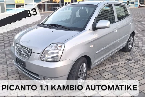 Cars for sale in Tirana - 3,500 Euro