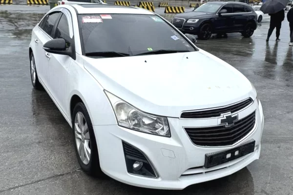 Cars for sale in Tirana - 6,600 Euro