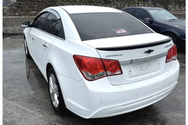 Cars for sale in Tirana - 6,600 Euro