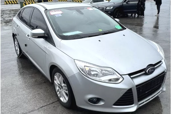 Cars for sale in Tirana - 6,990 Euro