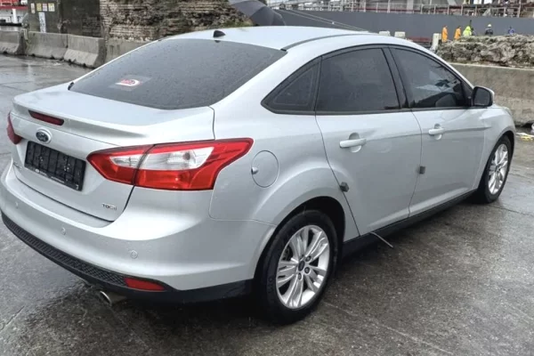 Cars for sale in Tirana - 6,990 Euro