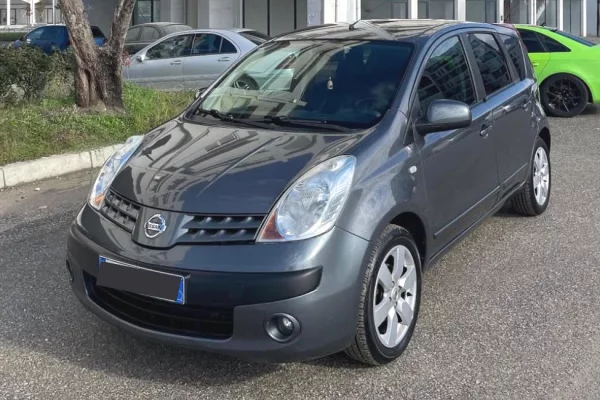 Cars for sale in Tirana - 3,200 Euro