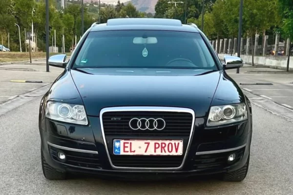 Cars for sale in Elbasan - 3,700 Euro