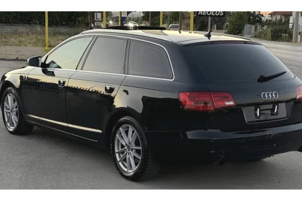 Cars for sale in Elbasan - 3,700 Euro