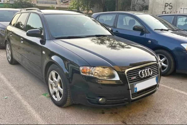 Auto in Vendita  a Tirana - 4,200 Euro