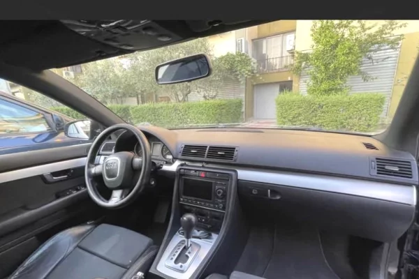 Auto in Vendita  a Tirana - 4,200 Euro