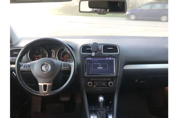 Makina ne shitje ne Tirane - 6,900 Euro