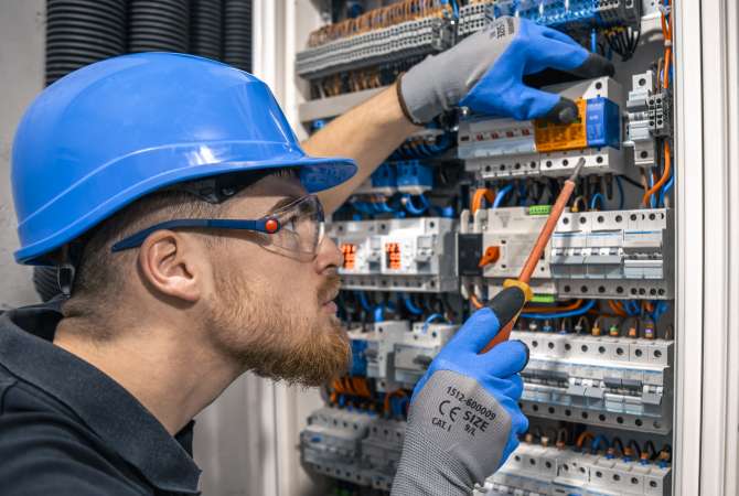 Njoftime Pune Ndihmes/puntor