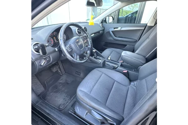 Auto in Vendita  a Tirana - 6,500 Euro