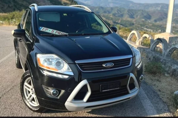 Makina ne shitje  ne Lushnje - 9,000 Euro