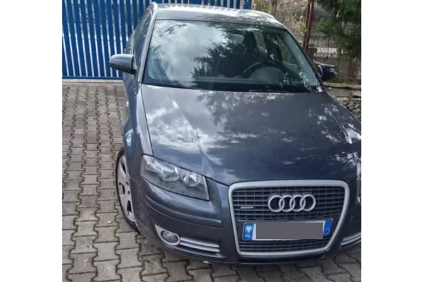 Auto in Vendita a Pogradec - 3,500 Euro