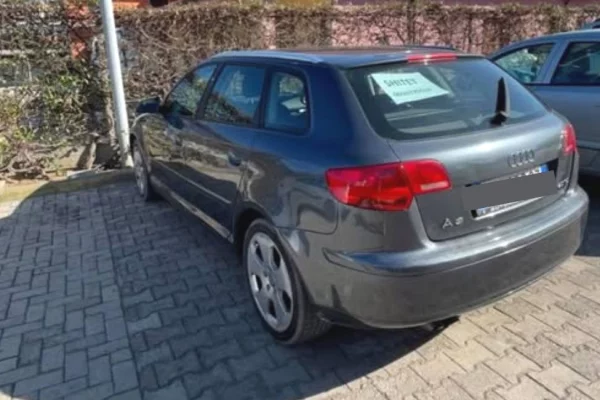 Auto in Vendita a Pogradec - 3,500 Euro