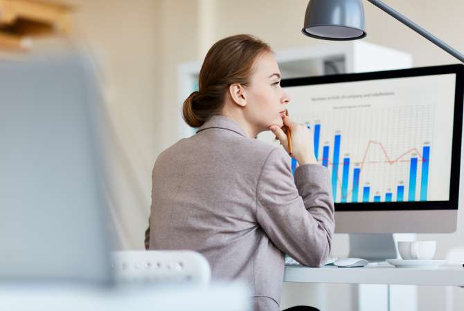 Njoftime Pune Ndihmës Ekonomiste/Arkëtare