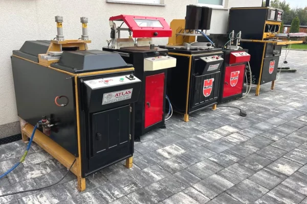 Working Tools in Prizren - 3,700 Euro