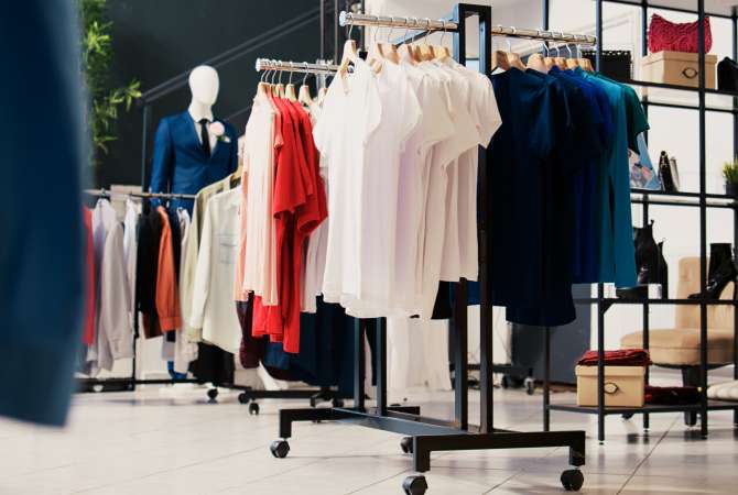 Njoftime Pune Menaxhere Dyqani – Boutique Prive