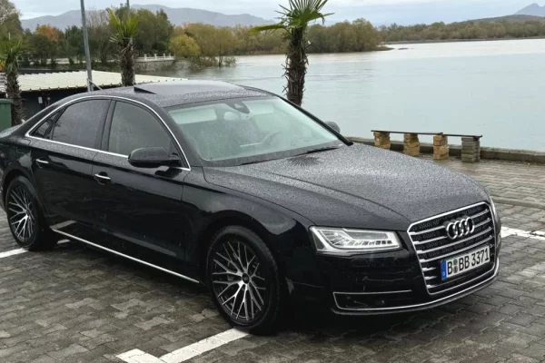 Auto in Vendita  a Tirana - 18,500 Euro